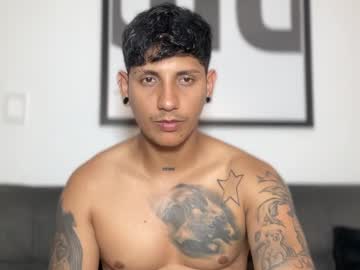 Dante_Dos January 08, 2025 Chaturbate stream image