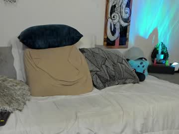 Dave_Max93 January 08, 2025 Chaturbate stream image