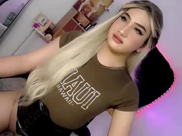 Deluxetgirl69 January 08, 2025 Chaturbate stream image
