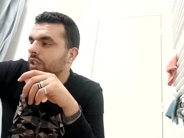Fabiohot690 January 08, 2025 Chaturbate stream image