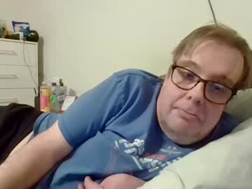 Garyg930 January 08, 2025 Chaturbate stream image