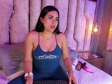 Giorgia_13 January 08, 2025 Chaturbate stream image