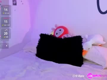 Goddess_Of_The_Moon January 08, 2025 Chaturbate stream image