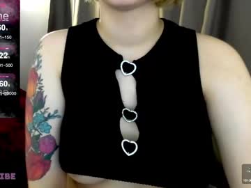 Haileyfoxy January 08, 2025 Chaturbate stream image
