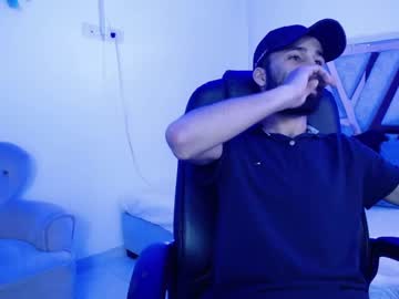 Ianhairyxxx January 08, 2025 Chaturbate stream image