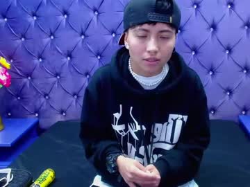 Im_Mathias January 08, 2025 Chaturbate stream image