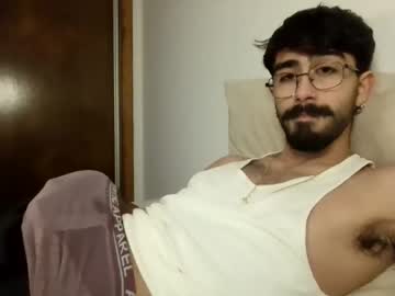 Incubusszz January 08, 2025 Chaturbate stream image
