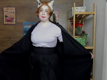 Java_Fire January 08, 2025 Chaturbate stream image