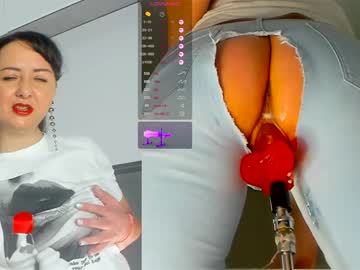 Jess_Benz January 08, 2025 Chaturbate stream image