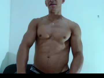Jim_King04 January 08, 2025 Chaturbate stream image