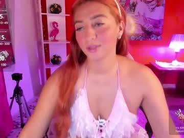 Julietacollins_ January 08, 2025 Chaturbate stream image