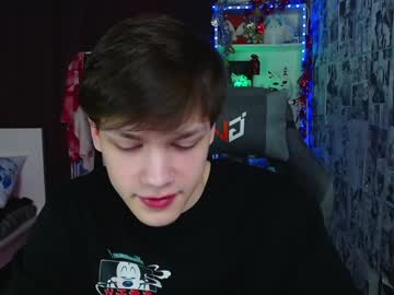 Kevin_Joestar January 08, 2025 Chaturbate stream image