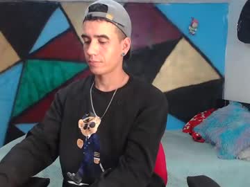 Kilyan_ January 08, 2025 Chaturbate stream image
