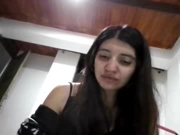 Lady_Nicole18 January 08, 2025 Chaturbate stream image