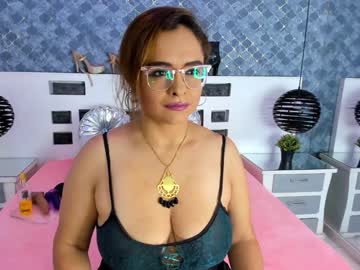 Marilynvega77 January 08, 2025 Chaturbate stream image
