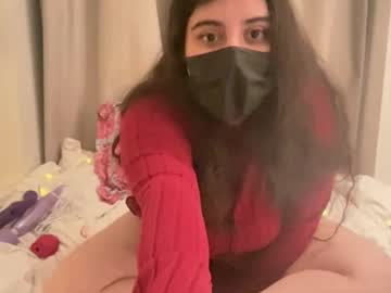 Mayellae6788 January 08, 2025 Chaturbate stream image