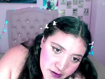 Melody_Tarly January 08, 2025 Chaturbate stream image