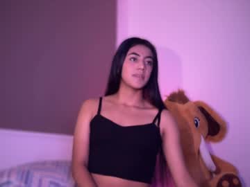 Milla_San January 08, 2025 Chaturbate stream image