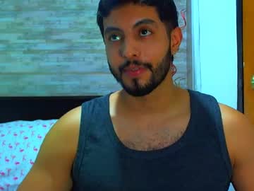 Niick_Loove January 08, 2025 Chaturbate stream image