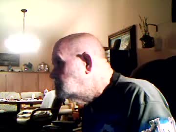 Oldfaart January 08, 2025 Chaturbate stream image