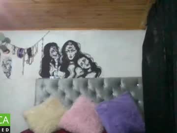 Oliviabluee10 January 08, 2025 Chaturbate stream image