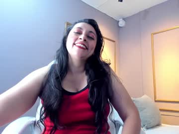 Perlapreciosa January 08, 2025 Chaturbate stream image