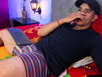 Pipe_320 January 08, 2025 Chaturbate stream image