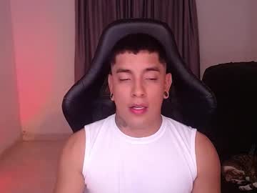 Saenz_Hotx January 08, 2025 Chaturbate stream image