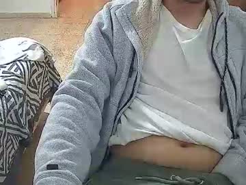Stallionvip January 08, 2025 Chaturbate stream image