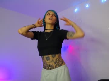 Sussan_Ch January 08, 2025 Chaturbate stream image