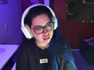 Vallolet1_ January 08, 2025 Chaturbate stream image
