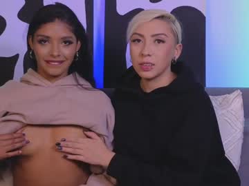 Violettgrey_ January 08, 2025 Chaturbate stream image