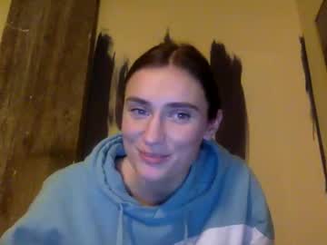 Yogagirl777 January 08, 2025 Chaturbate stream image
