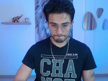 Yoshy_Man January 08, 2025 Chaturbate stream image