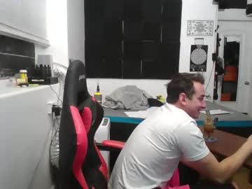Zenthelion January 08, 2025 Chaturbate stream image