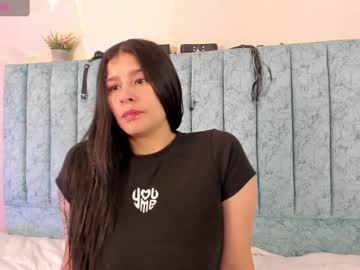 Alice_Martinez_ January 08, 2025 Chaturbate stream image