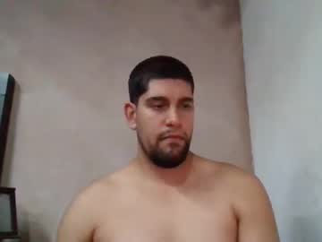 Ander_Sol January 08, 2025 Chaturbate stream image
