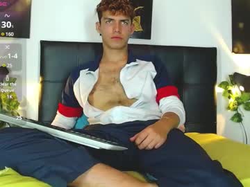 Anndrw_ January 08, 2025 Chaturbate stream image