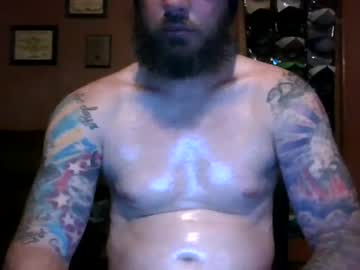 Armyguyhung69 January 08, 2025 Chaturbate stream image