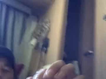 Awk118 January 08, 2025 Chaturbate stream image