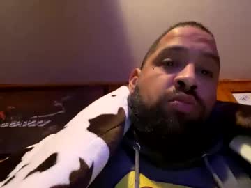 Chrisr4203 January 08, 2025 Chaturbate stream image