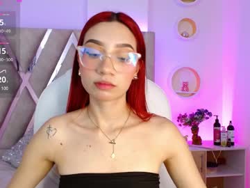 Cloe_Hills_ January 08, 2025 Chaturbate stream image
