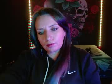 Debvora_Queen January 08, 2025 Chaturbate stream image