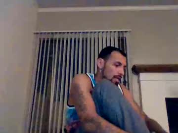 Drewbie8897 January 08, 2025 Chaturbate stream image