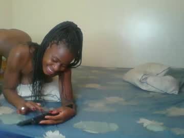Ebony_Godess6 January 08, 2025 Chaturbate stream image