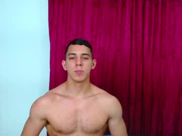 Ethan_Wright January 08, 2025 Chaturbate stream image