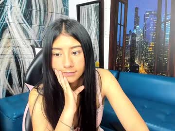 Evelyn_Darkk January 08, 2025 Chaturbate stream image