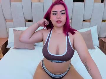 Fabi_Cortes January 08, 2025 Chaturbate stream image