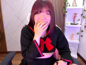 Fluffy_Bubble21 January 08, 2025 Chaturbate stream image