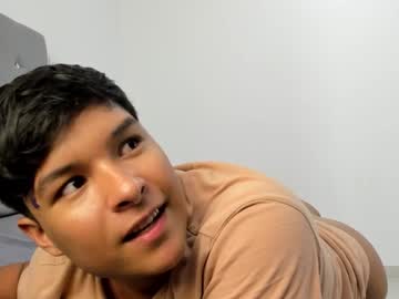 Jhanpmartinez January 08, 2025 Chaturbate stream image